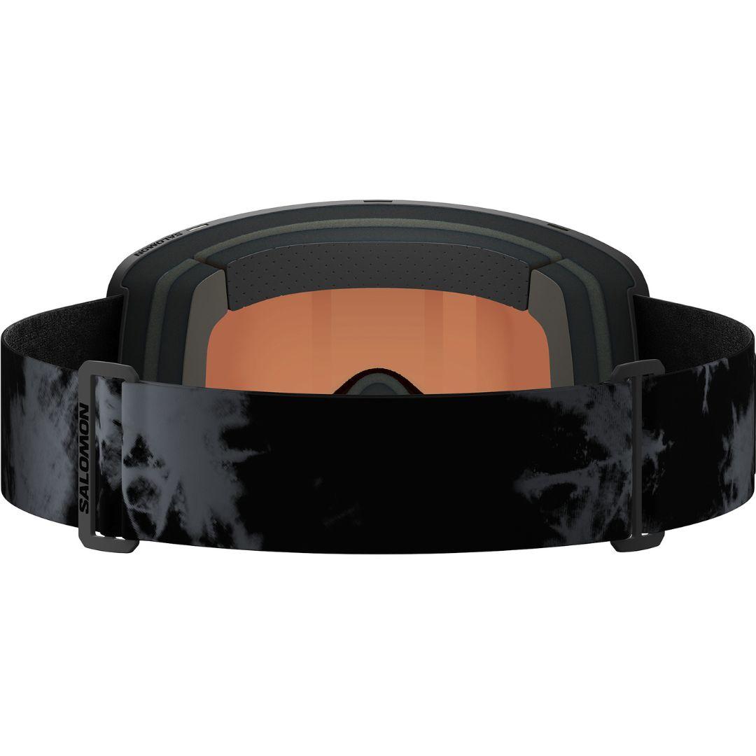 Salomon Sentry Pro Sigma Snow Goggles